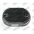 Rick's Motorsports Electrics Universal OEM Style Rectifier-Regulator for Harley Davidson V Rod Night Rod '02-15 (All Models)
